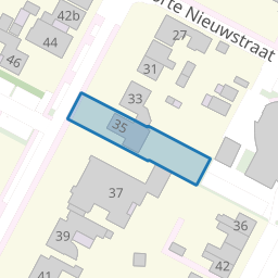 Perceel WSK00-B-2957