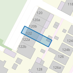 Perceel WSK00-B-2971