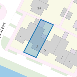 Perceel WSK00-B-2980