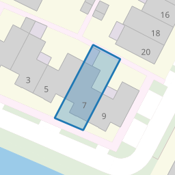 Perceel WSK00-B-2981