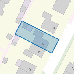 Perceel WSK00-B-2992