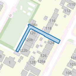 Perceel WSK00-B-2995