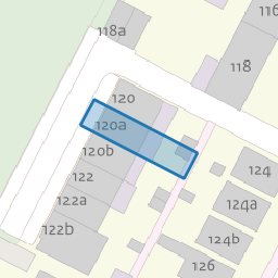 Perceel WSK00-B-3003