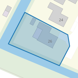 Perceel WSK00-B-3018