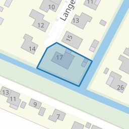 Perceel WSK00-B-3020