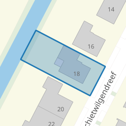 Perceel WSK00-B-3021