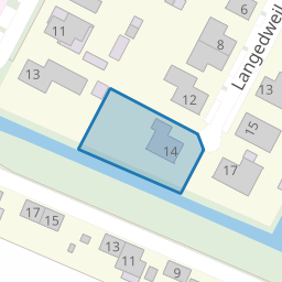 Perceel WSK00-B-3024