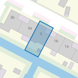 Perceel WSK00-B-3061