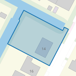 Perceel WSK00-B-3071