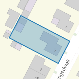 Perceel WSK00-B-3073