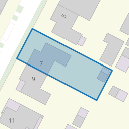 Perceel WSK00-B-3075