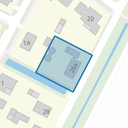 Perceel WSK00-B-3080