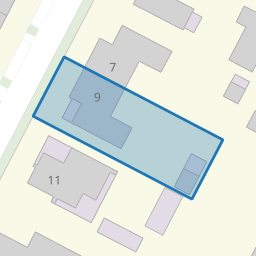 Perceel WSK00-B-3082