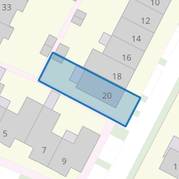 Perceel WSK00-B-3083