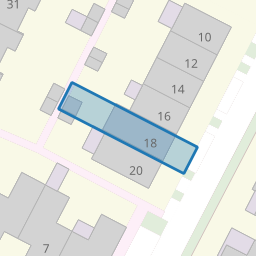 Perceel WSK00-B-3084