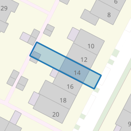 Perceel WSK00-B-3086