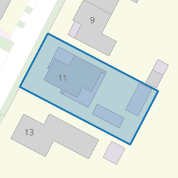 Perceel WSK00-B-3090