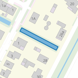 Perceel WSK00-B-3099