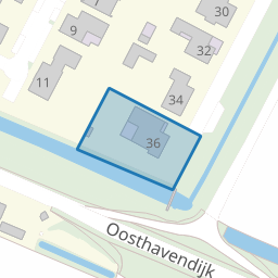 Perceel WSK00-B-3100