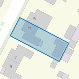 Perceel WSK00-B-3105