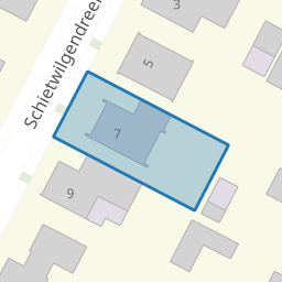 Perceel WSK00-B-3115