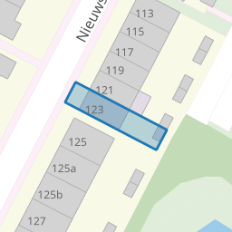 Perceel WSK00-B-3135