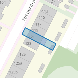 Perceel WSK00-B-3136