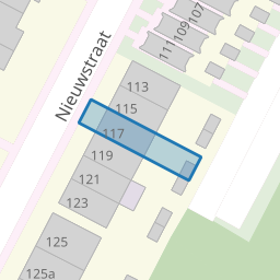 Perceel WSK00-B-3138