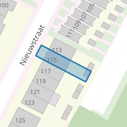 Perceel WSK00-B-3139