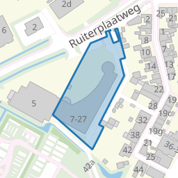 Perceel WSK00-B-3143