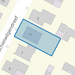 Perceel WSK00-B-3148