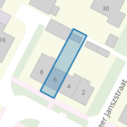 Perceel WSK00-B-3154