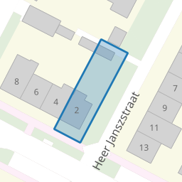 Perceel WSK00-B-3156