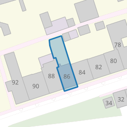 Perceel WSK00-L-1031