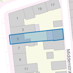 Perceel WSK00-L-1050