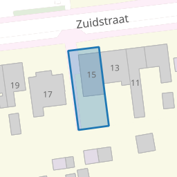 Perceel WSK00-L-1155