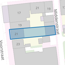 Perceel WSK00-L-1192