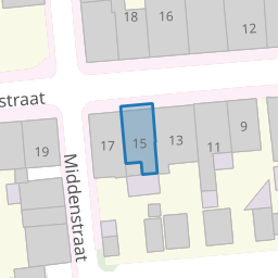 Perceel WSK00-L-1201