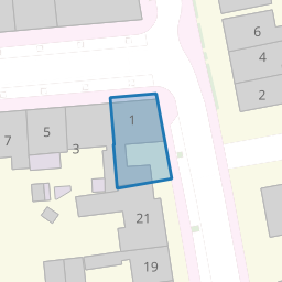 Perceel WSK00-L-1260