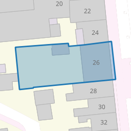 Perceel WSK00-L-1280