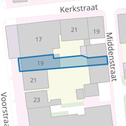 Perceel WSK00-L-1350