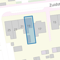 Perceel WSK00-L-1385