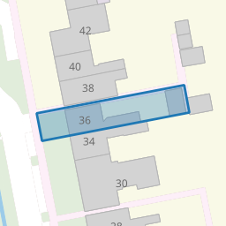 Perceel WSK00-L-1399