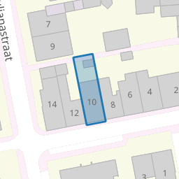 Perceel WSK00-L-1458