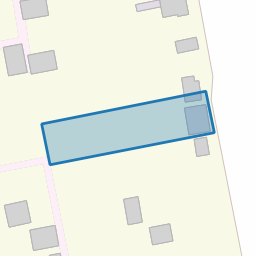 Perceel WSK00-L-1476