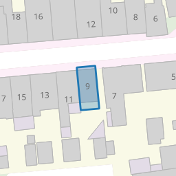 Perceel WSK00-L-1507