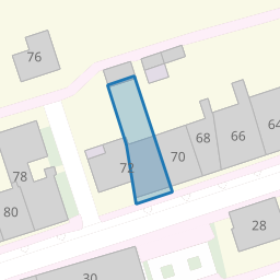 Perceel WSK00-L-1552