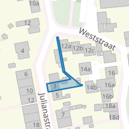 Perceel WSK00-L-1575