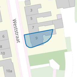 Perceel WSK00-L-1609