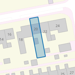 Perceel WSK00-L-1652